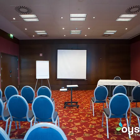 Hotel Olissippo Oriente