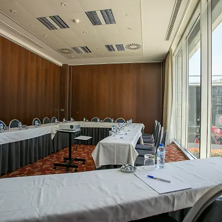 Hotel Olissippo Oriente