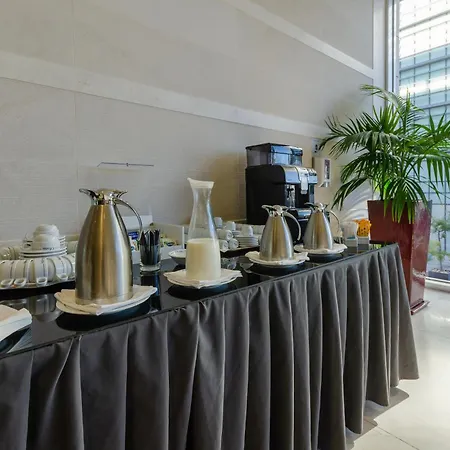 Hotel Olissippo Oriente