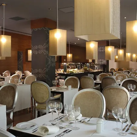 Olissippo Oriente 4* Lissabon