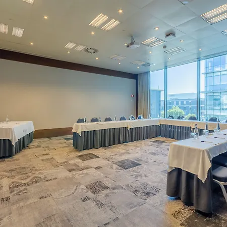 Olissippo Oriente Hotel Lissabon