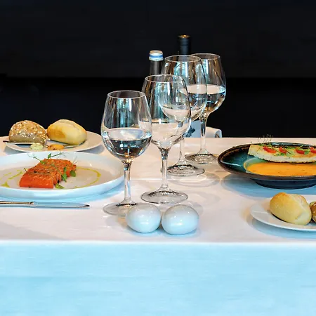 Olissippo Oriente Hotel Lissabon