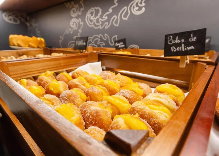 Olissippo Oriente Hotel