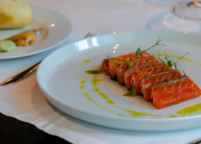 Olissippo Oriente Hotel