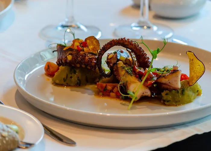 Olissippo Oriente Hotel