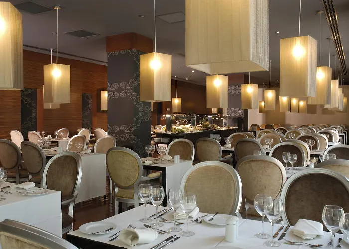 Olissippo Oriente 4* Lisbona