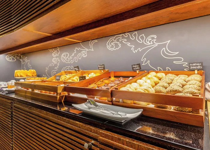 Hotel Olissippo Oriente 4*