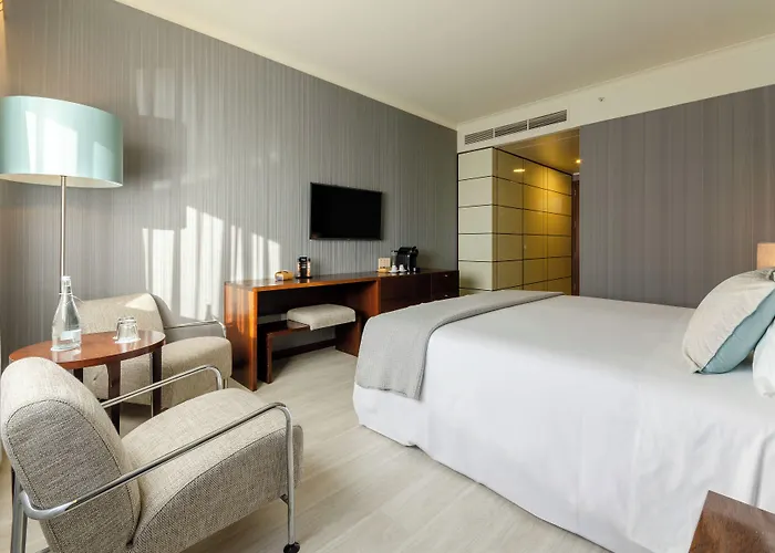 Olissippo Oriente 4* Lisbona